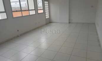 Imagem 6: Sala - Centro - Campinas