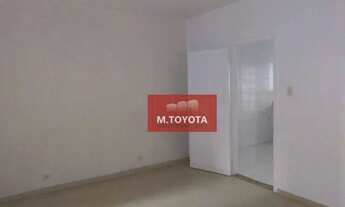 Imagem 7: Apartamento com 2 dormitórios para alugar, 110 m² por R$ 1.560,01/mês - Vila Augusta - Gua