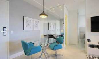 Imagem 4: Apartamento para Aluguel - Vila Olímpia, 1 Quarto, 57 m2