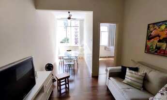 Imagem 6: Apartamento à venda, 2 quartos, 1 vaga, Copacabana - RIO DE JANEIRO/RJ