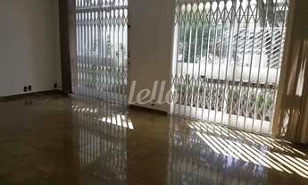 Imagem 3: São Paulo - Casa Padrão - Vila Mariana