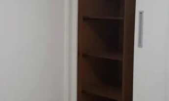 Imagem 3: Sobrado para aluguel possui 80 metros quadrados com 3 quartos em Campo Grande - Santos - S