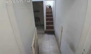 Imagem 5: Santo André - Casa Padrão - Parque Jaçatuba