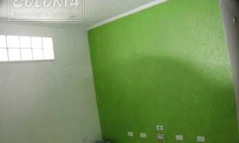 Imagem 3: Santo André - Casa Padrão - Vila Alto de Santo André