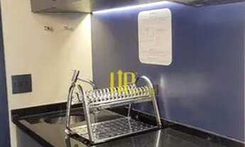 Imagem 6: Studio com 1 dormitório para alugar, 29 m² por R$ 3.038,31/mês - Alphaville Industrial - B