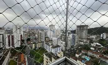 Imagem 6: Apto 2 dorms, Lazer,Canto do Forte, P G - R$ 575 mil, Cod: 2517