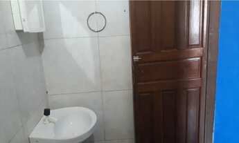 Imagem: Aluga-se 600 reais