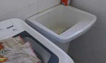 Imagem 3: Apartamento para aluguel tem 65 metros quadrados com 2 quartos em Itapuã - Vila Velha - ES