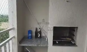 Imagem 4: Jacarei - Apartamento Padrão - Jardim Santa Maria