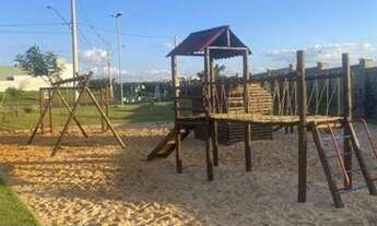 Imagem 4: Terreno à venda em Paulinia condomínio fechado, 200 m² por R$ 245.000 - Residencial Terras