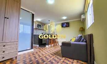 Imagem 4: Kitnet/conjugado para aluguel possui 30 metros quadrados em Barroquinha - Salvador - BA