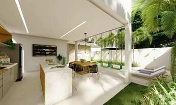 Imagem 5: Casa à venda em Condomínio fechado, no Senador Canedo / GO