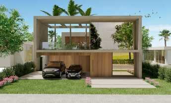 Imagem 3: BELÍSSIMA CASA DE ALTO PADRÃO NO ATLANTIS