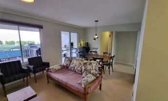 Imagem: APARTAMENTO A VENDA NO SPAZIO DELLA LUME