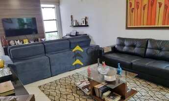 Imagem 4: Casa térrea - SANTANA RESIDENCE - Londrina/PR - 3 suítes - piscina - Locação ou Venda