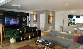 Imagem 9: Apartamento para venda,180 m², com 3 quartos suítes no Greenville , Patamares - Salvador