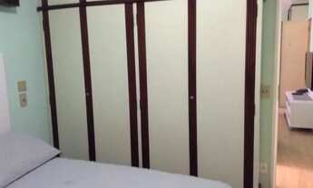 Imagem 7: Flat para venda possui 37 metros quadrados com 1 quarto em Jardim Paulista - São Paulo - S