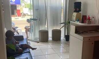 Imagem: Arrendo o ponto de salão de beleza