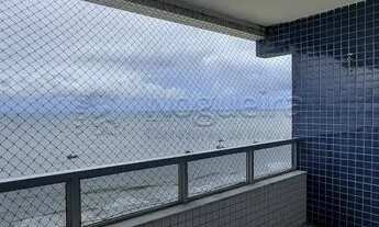 Imagem 4: Lyv Excelente cobertura pé na areia em Candeias, possui 359,72m² de área útil