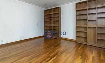 Imagem 7: Apartamento com 4 dormitórios, 501 m² - venda por R$ 16.000.000,00 ou aluguel por R$ 67.40