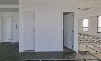 Imagem 6: Apartamento comercial com 250m² para locação no Tatuapé!