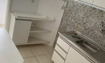 Imagem 3: Apartamento para aluguel com 80 metros quadrados com 2 quartos em Candeal - Salvador - BA