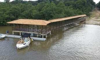 Imagem: Terreno lote condomínio Jardim Coimbra
