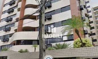 Imagem: Cobertura com 3 dormitórios à venda, 207