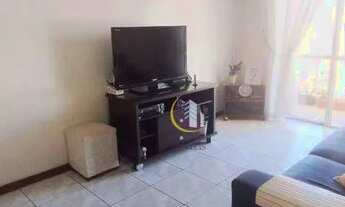 Imagem 2: Apartamento com 3 dormitórios à venda, 80 m² por R$ 480.000 - Vila Yara - Osasco/SP