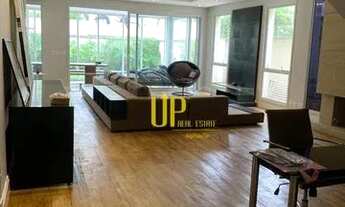 Imagem 6: Casa com 6 dormitórios à venda, 491 m² por R$ 6.800.000,00 - Alphaville 02 - Barueri/SP