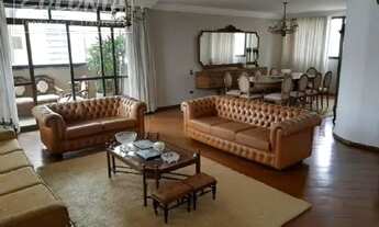 Imagem 4: Santo André - Apartamento Padrão - Jardim