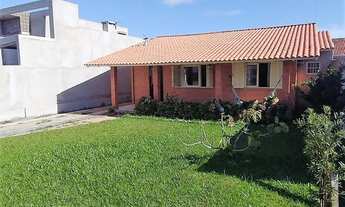 Imagem: Casa térrea 2 dormitórios (sendo 1 suíte)