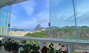 Imagem 2: Cobertura com 4 dormitórios para alugar, 330 m² por R$ 17.571,00/mês - Flamengo - Rio de J