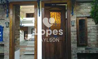 Imagem 3: Casa em Condomínio-À VENDA-Vila Valqueire-Rio de Janeiro-RJ