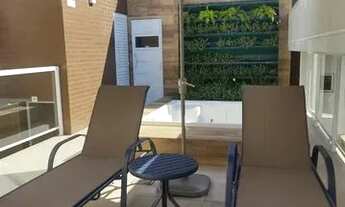 Imagem 5: APARTAMENTO COM 2 SUÍTES NAS TONINHAS