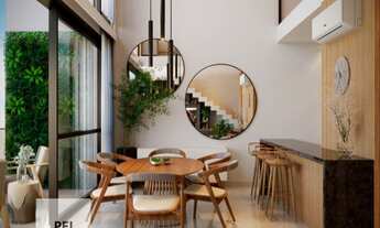 Imagem: -VENDO- -APARTAMENTO-MOBILIADO DUPLEX-102m²