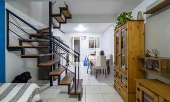 Imagem 4: Casa de Condomínio para Aluguel - Ipanema, 3 Quartos, 123 m2