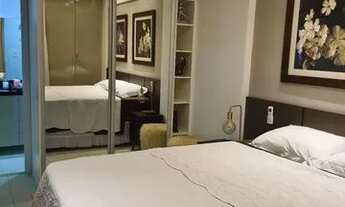 Imagem 5: Lindo apartamento na olho Dágua