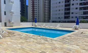 Imagem 7: Apartamento para venda com 70 metros quadrados com 3 quartos em Boa Viagem - Recife - PE
