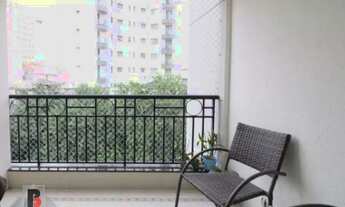 Imagem 5: Apartamento a venda edificio conde prates mooca, 2 dormitórios, 1 suíte, 1 vaga