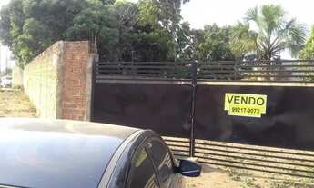 Imagem 6: Lote de esquina no taquaralto