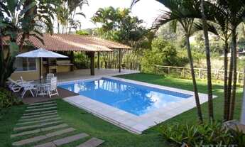 Imagem 2: PETRóPOLIS - Casa de Condomínio - Nogueira