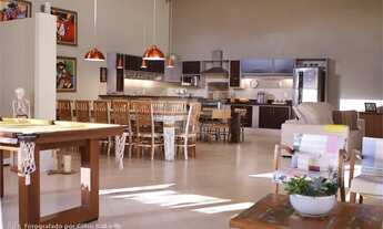 Imagem 7: CASA TÉRREA - CONDOMÍNIO FECHADO EXCLUSIVO DE ALTO PADRÃO