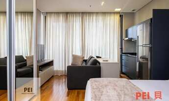 Imagem 6: Alugo Apartamento com 1 dormitório