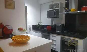 Imagem 4: Apartamento - Vila Itapura - Campinas