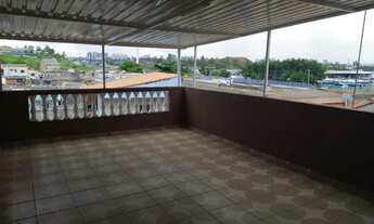 Imagem 4: Sobrado à venda na Vila Zacarias, em Sorocaba -SP