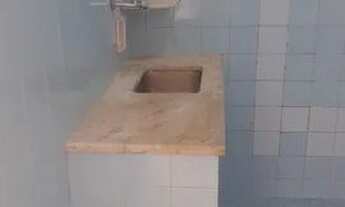 Imagem 5: Kitnet/conjugado para venda tem 28 metros quadrados com 1 quarto em Centro - Rio de Janeir