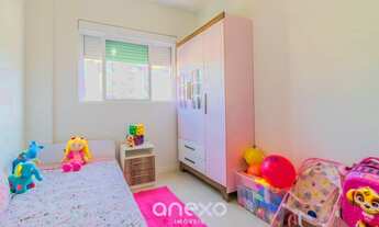 Imagem 6: Apartamento localizado no alto do bairro bairro Vila Nova