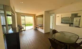 Imagem 2: Apartamento garden com 189m2, 3 quartos no Recreio dos Bandeirantes