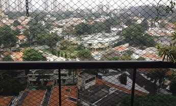 Imagem 2: Excelente cobertura duplex com 360 m², 4 suites,4 vagas, Vila Leopoldina !! WhatsApp